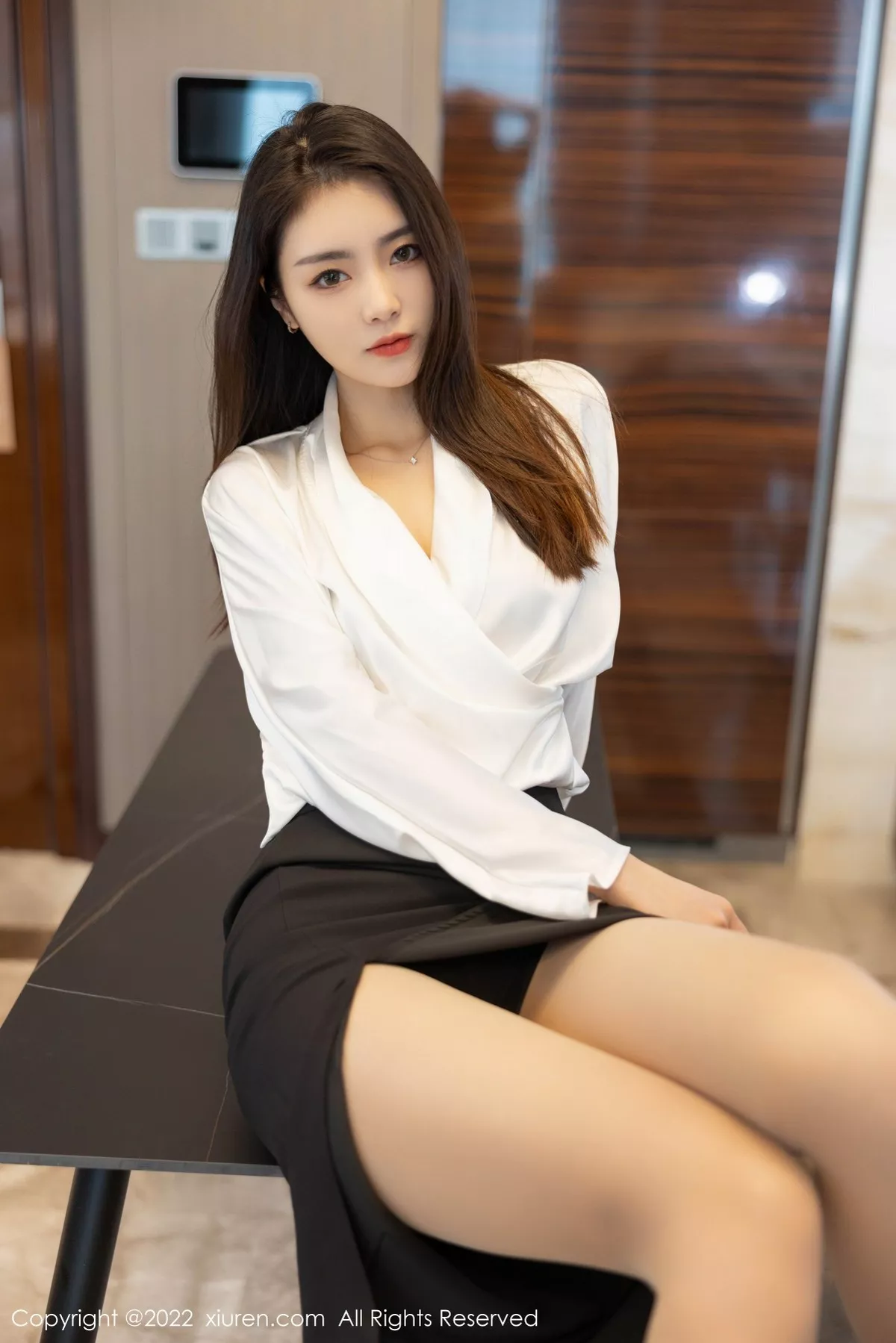 [XiuRen秀人网]第4869期可乐写真 [70P]-014