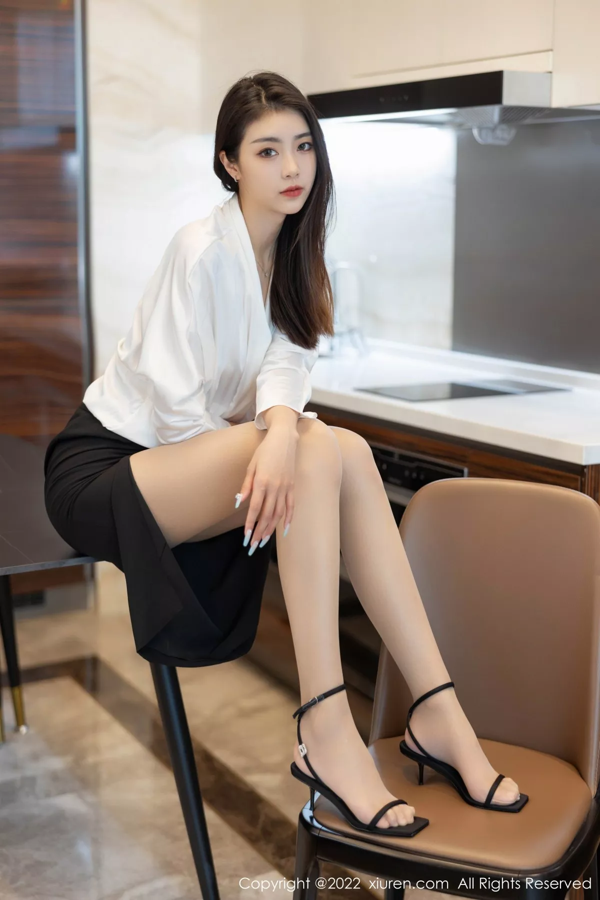 [XiuRen秀人网]第4869期可乐写真 [70P]-050