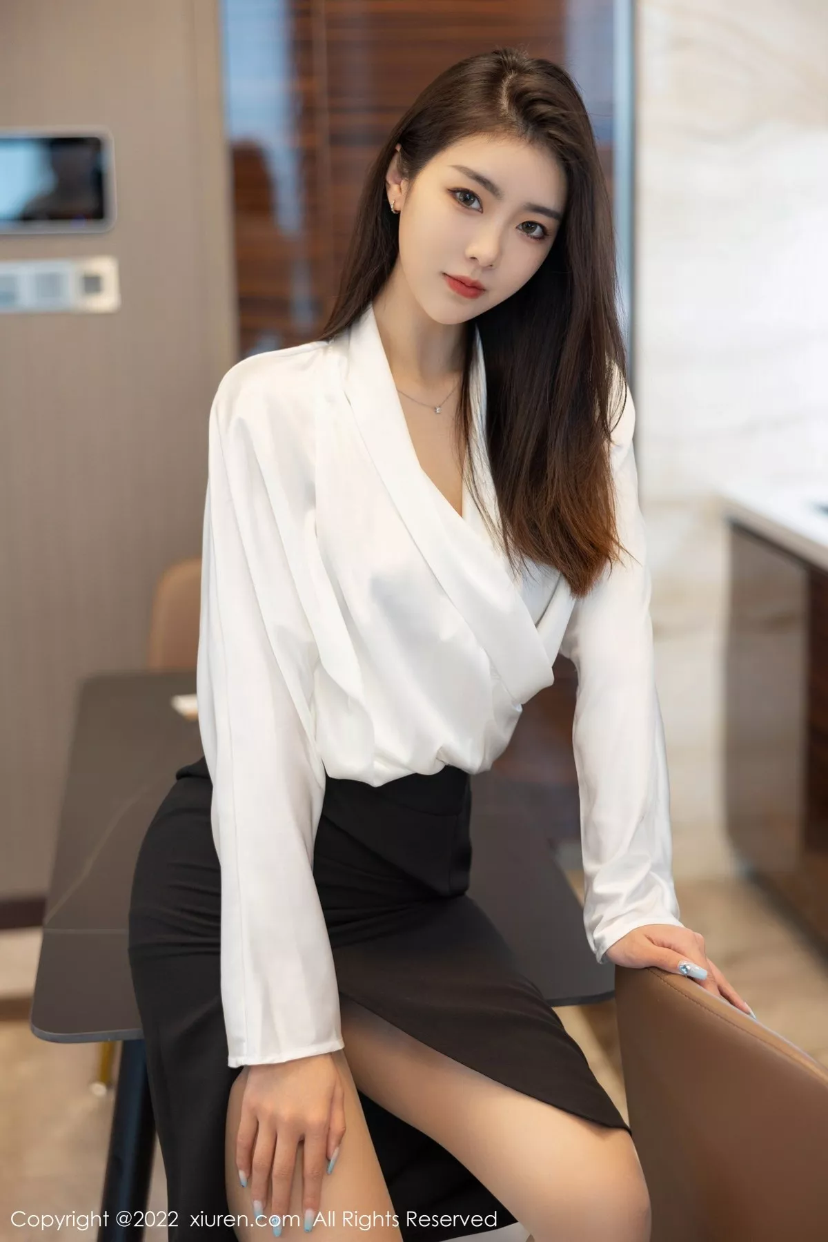 [XiuRen秀人网]第4869期可乐写真 [70P]-010