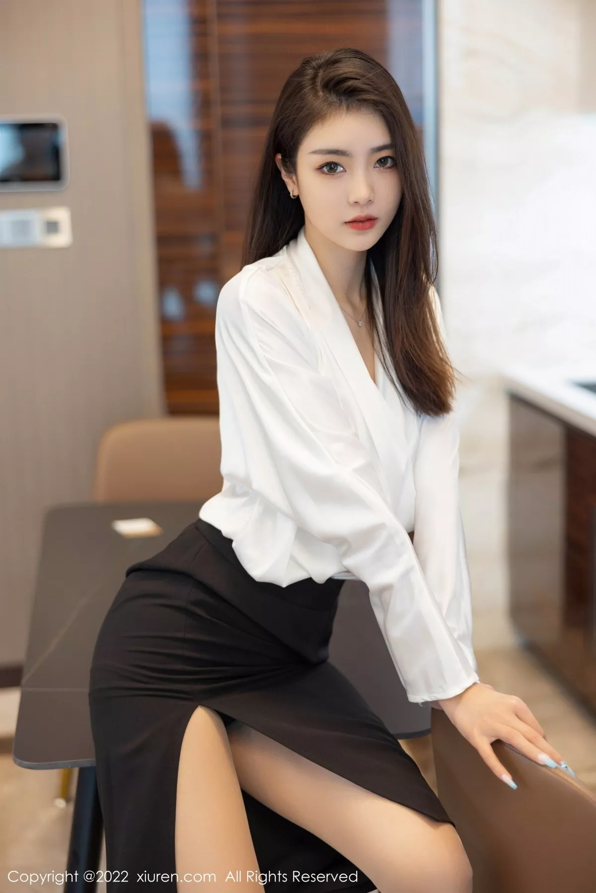 [XiuRen秀人网]第4869期可乐写真 [70P]-036