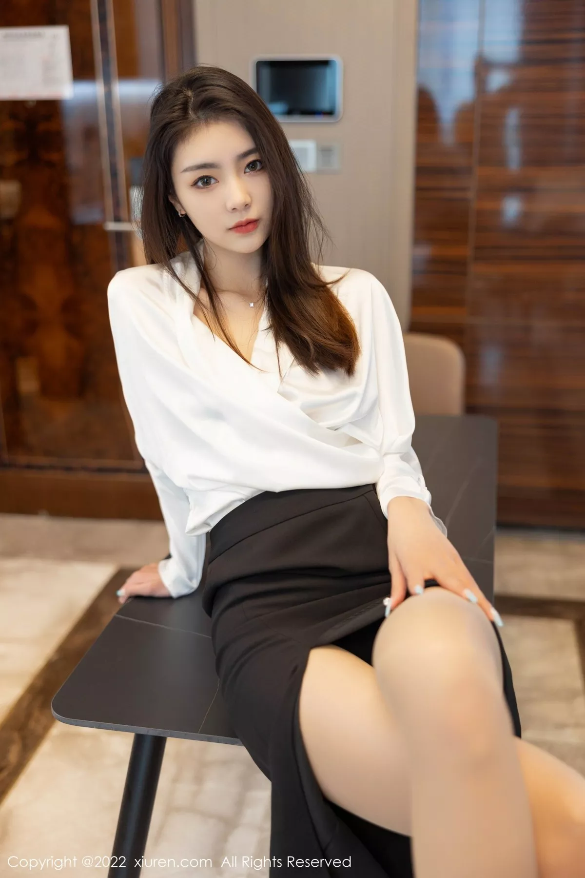 [XiuRen秀人网]第4869期可乐写真 [70P]-015