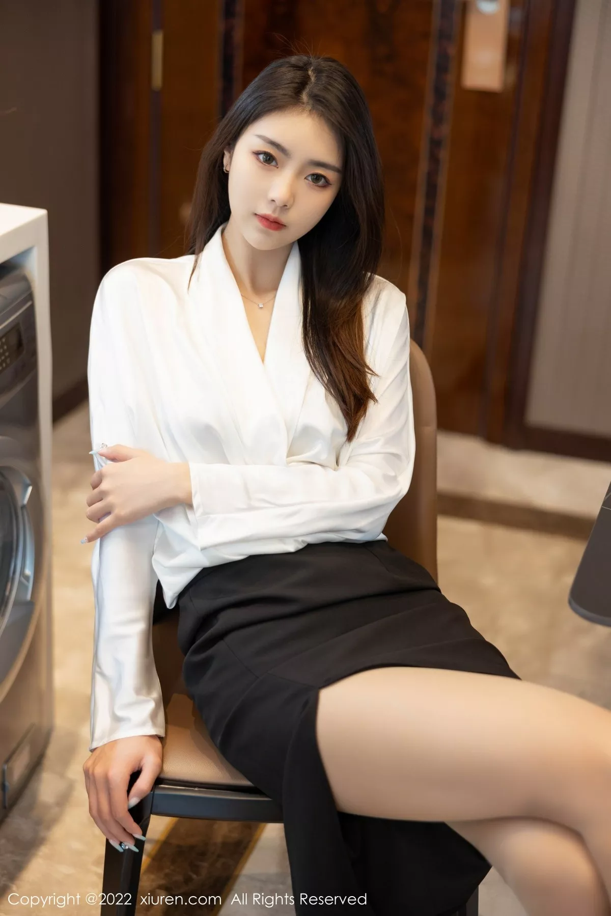 [XiuRen秀人网]第4869期可乐写真 [70P]-055