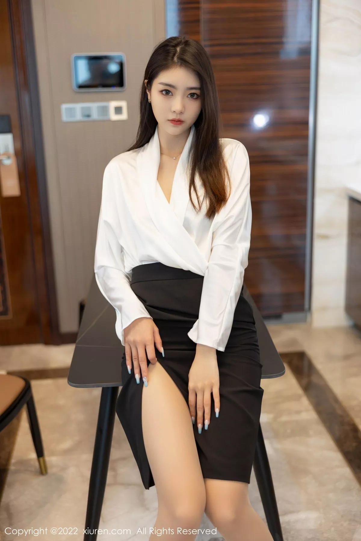 [XiuRen秀人网]第4869期可乐写真 [70P]-025