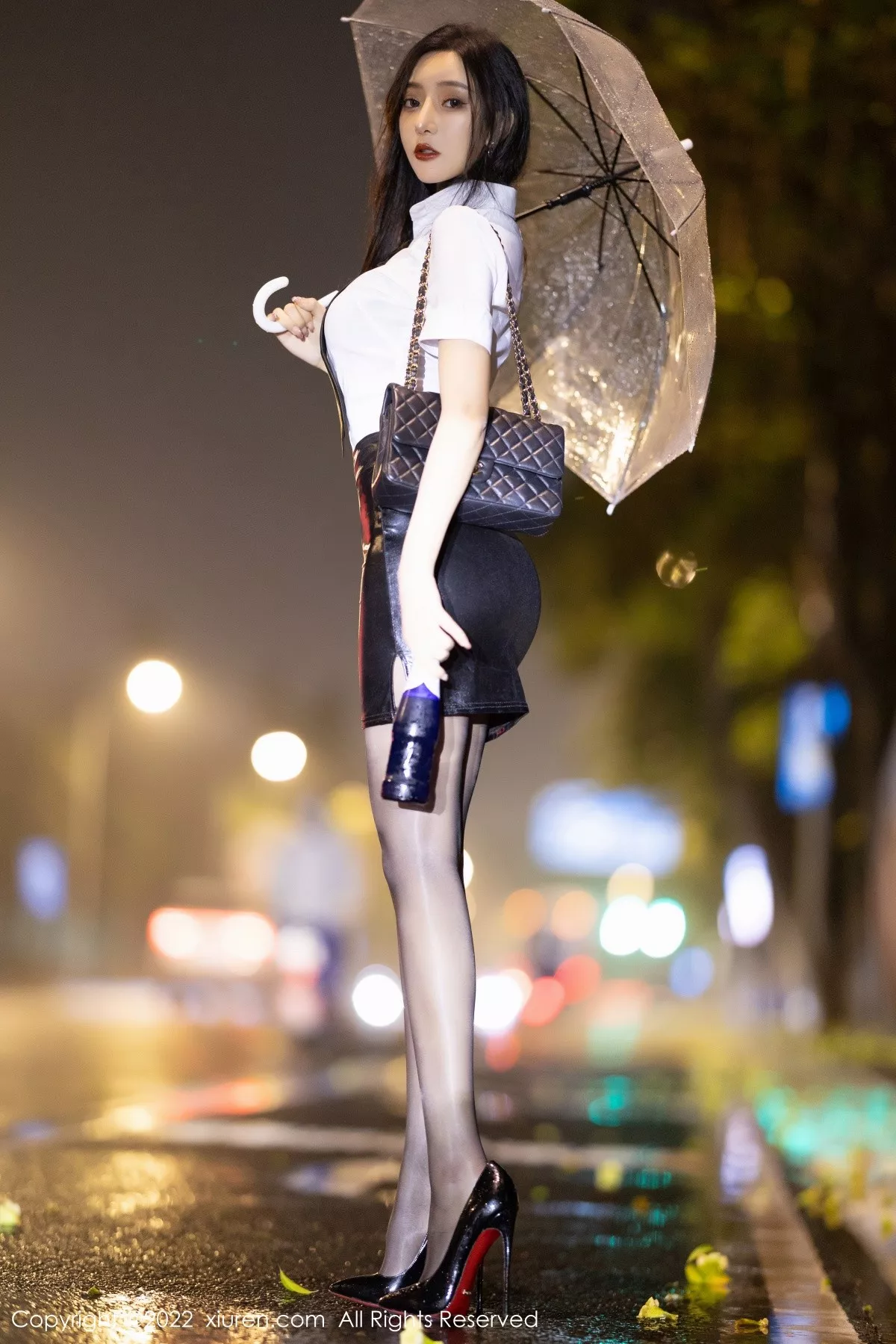 [XiuRen秀人网]第4879期王馨瑶写真 [77P]-064