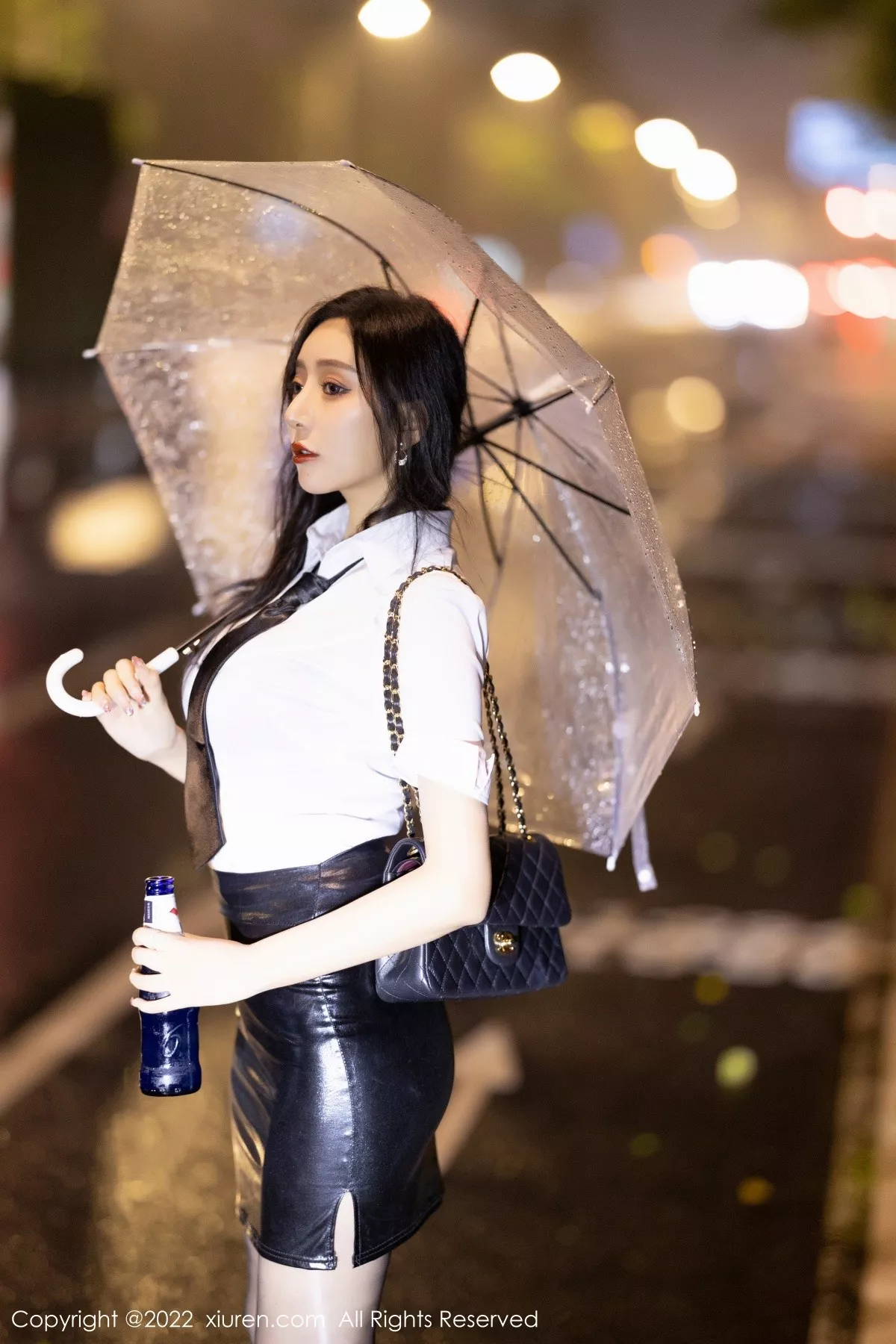 [XiuRen秀人网]第4879期王馨瑶写真 [77P]-075