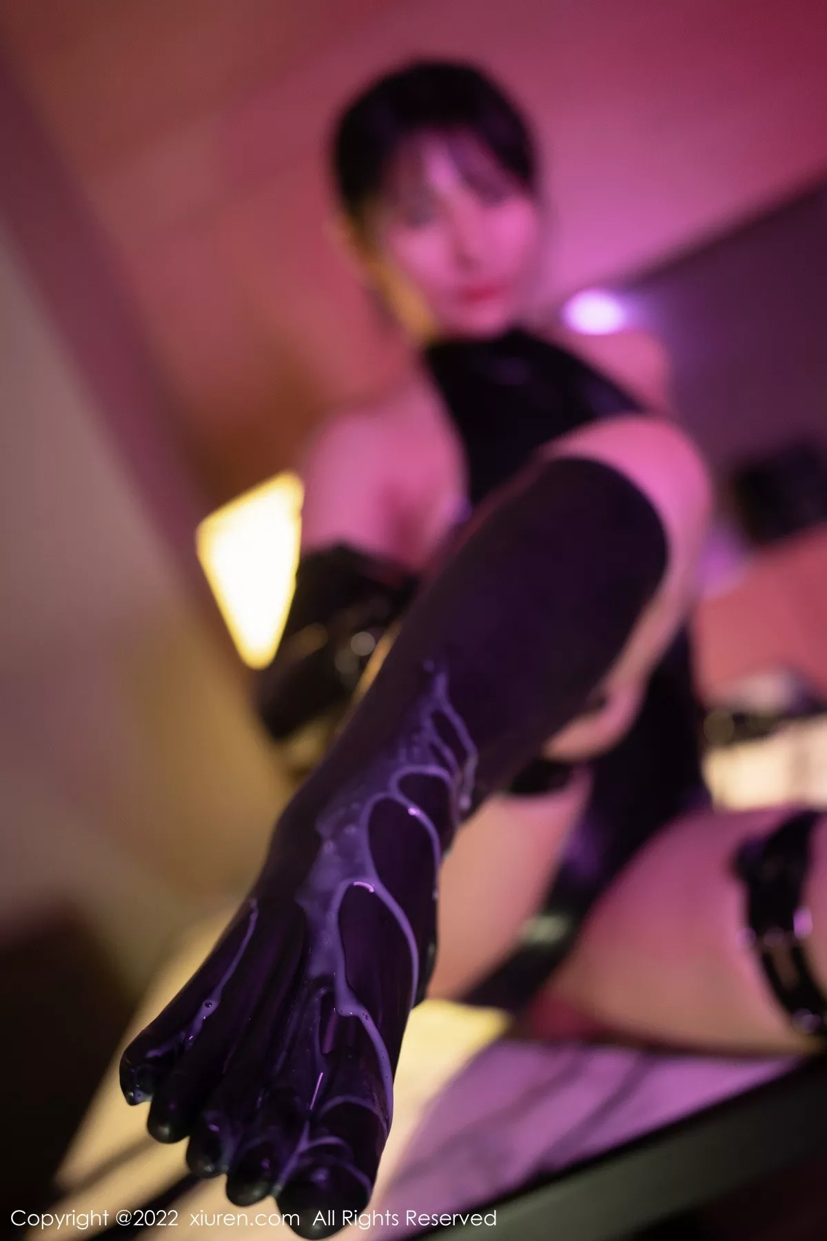 [XiuRen秀人网]第4873期久久写真 [62P]-044