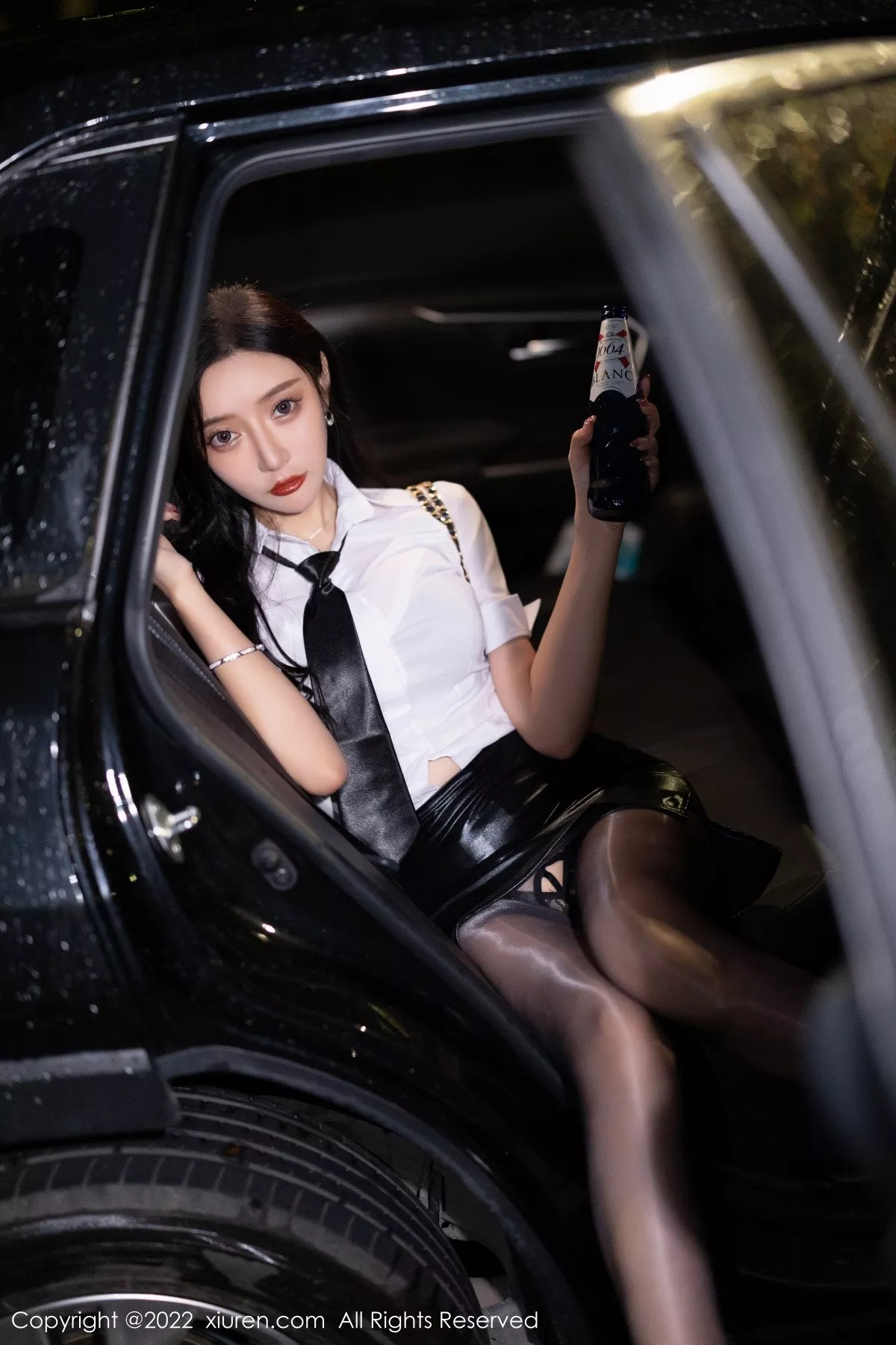 [XiuRen秀人网]第4879期王馨瑶写真 [77P]-003