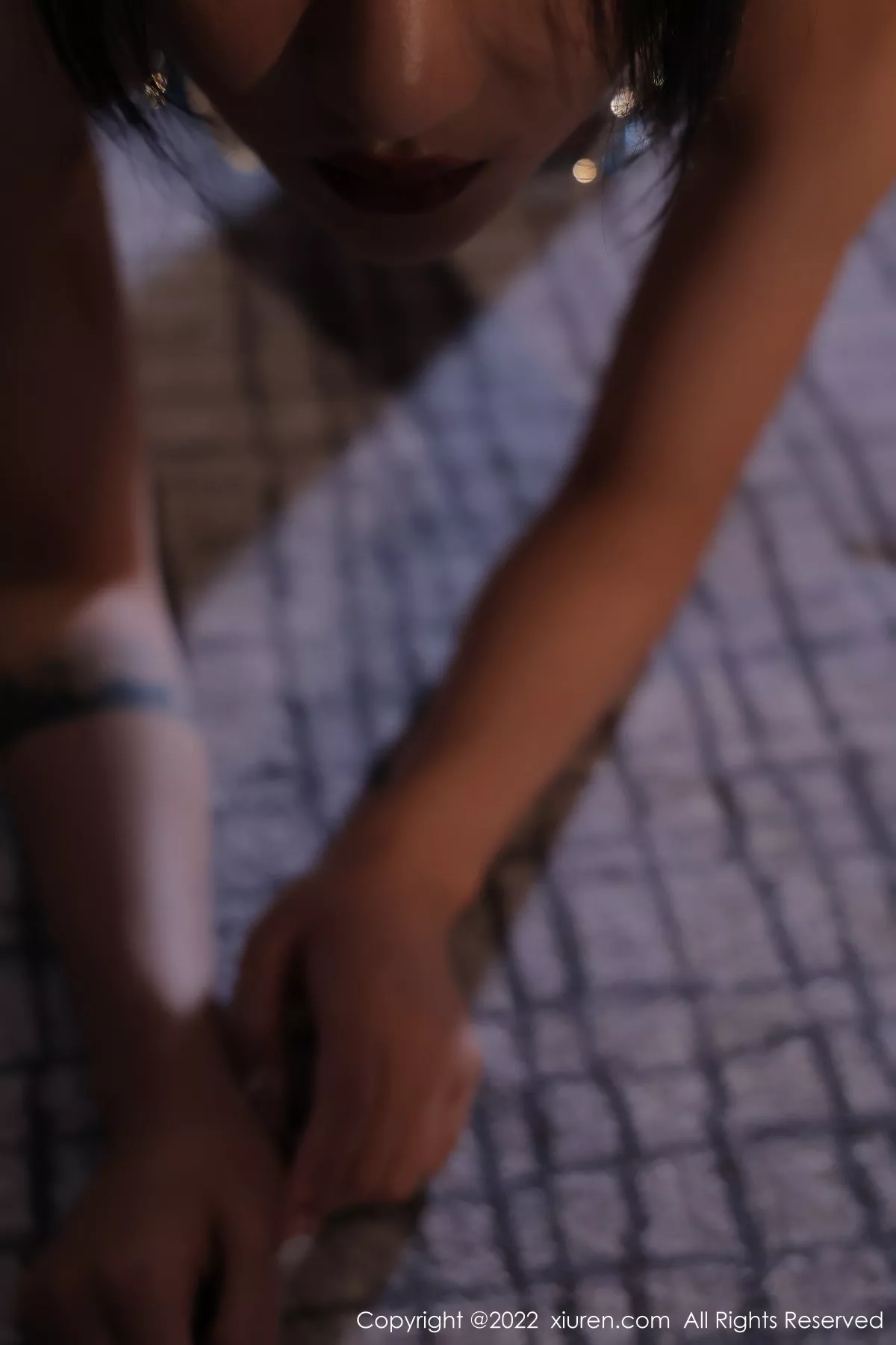 [XiuRen秀人网]第4874期尹菲写真 [64P]-036