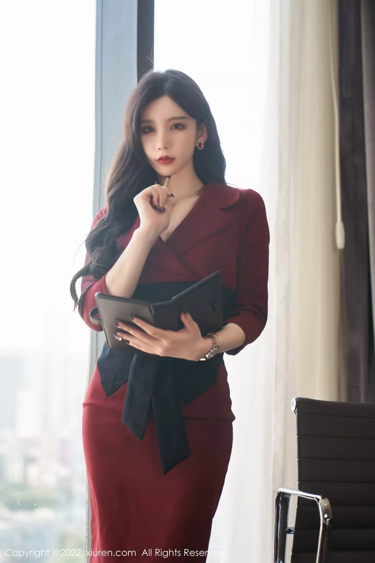 [XiuRen秀人网]第4877期周于希写真 [76P]-033