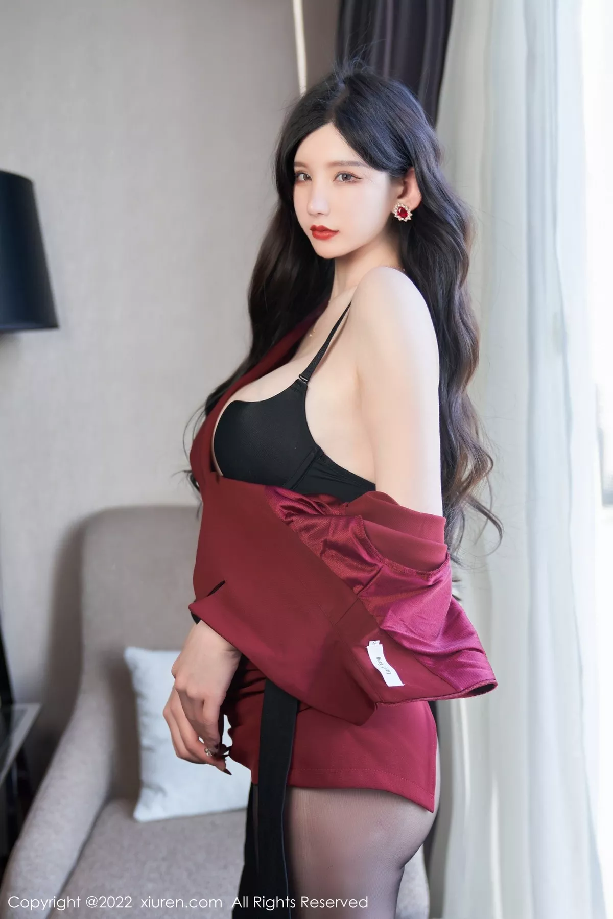 [XiuRen秀人网]第4877期周于希写真 [76P]-057