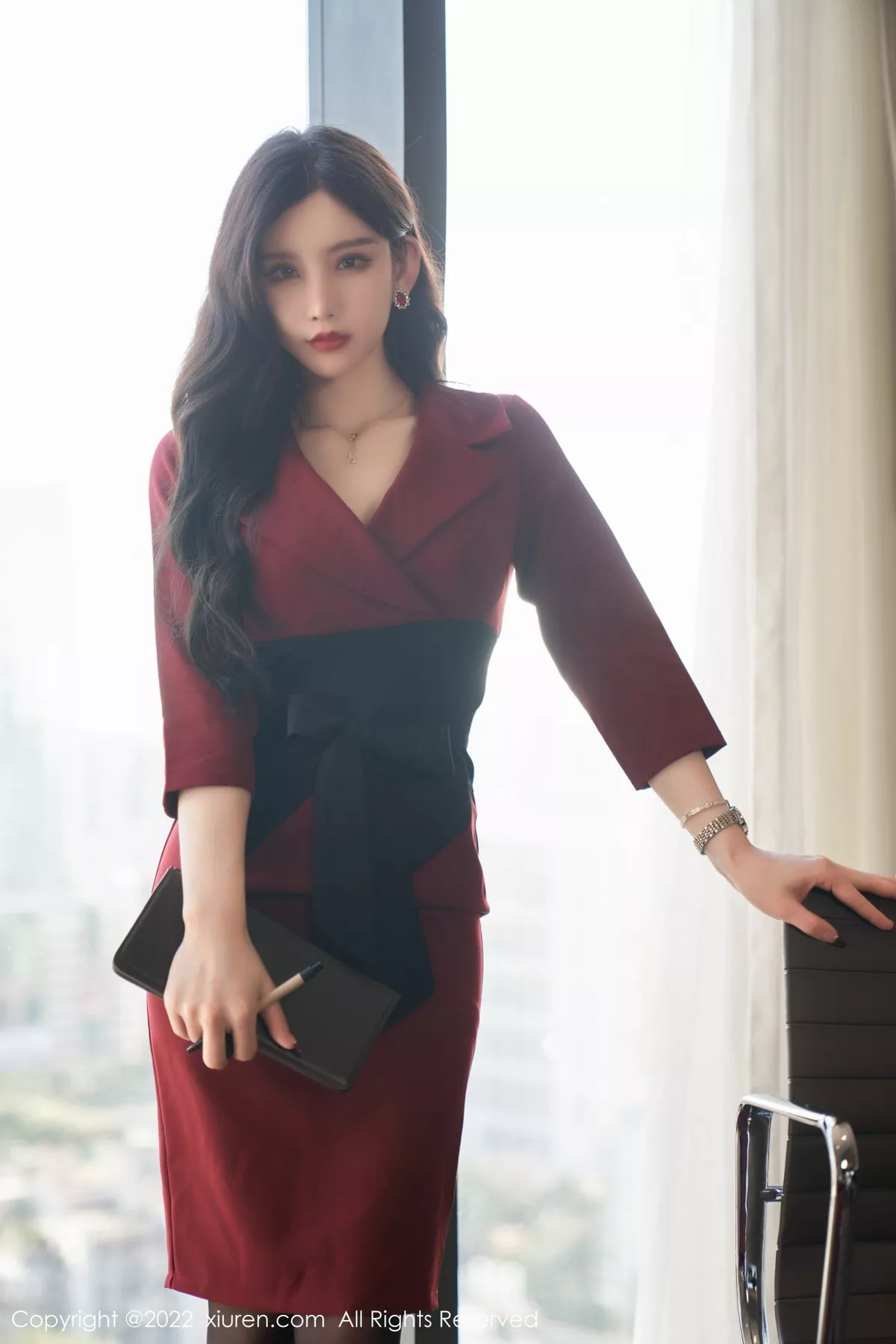 [XiuRen秀人网]第4877期周于希写真 [76P]-029