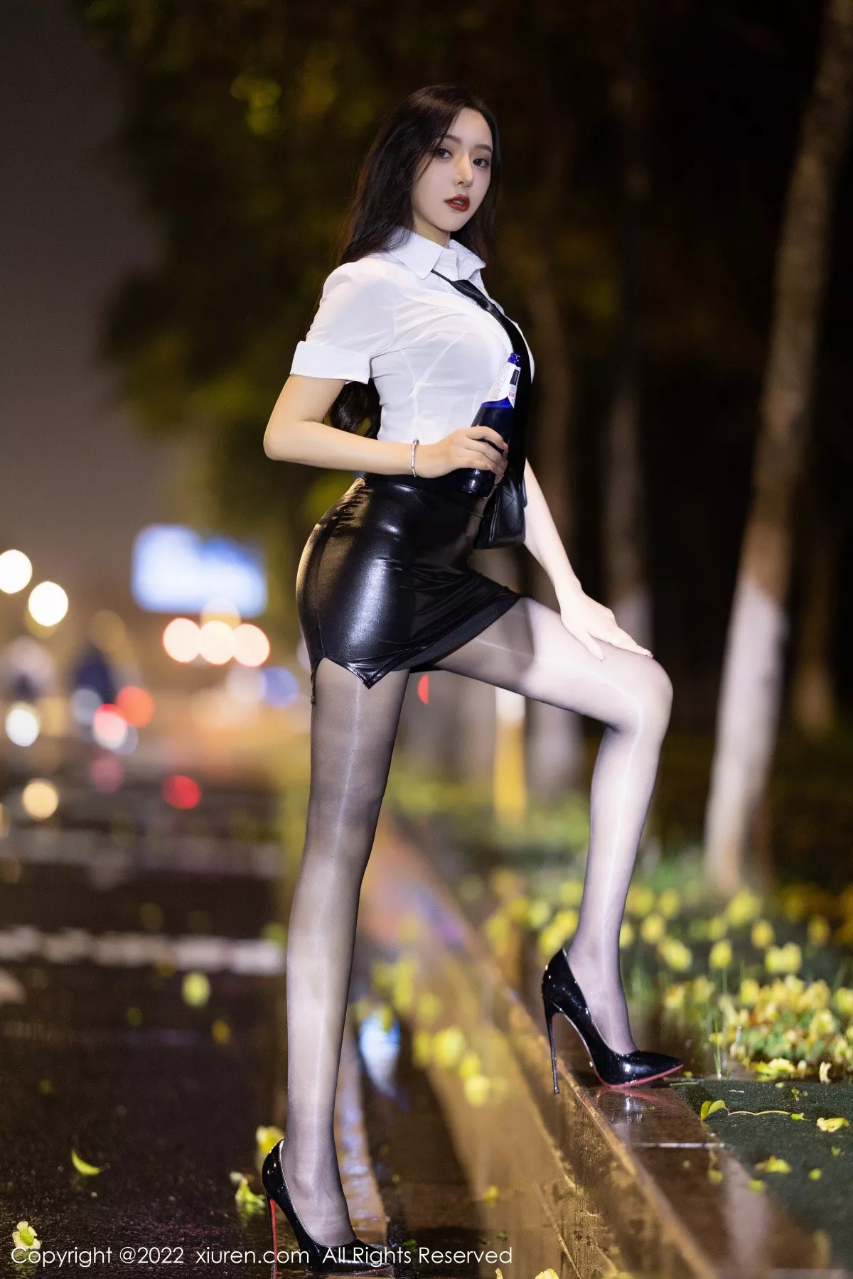 [XiuRen秀人网]第4879期王馨瑶写真 [77P]-068