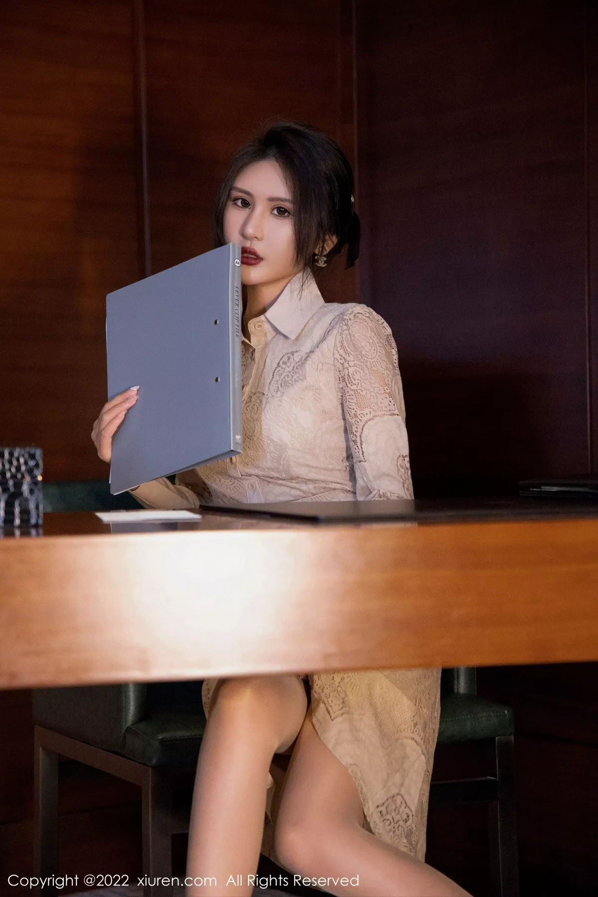 [XiuRen秀人网]第4874期尹菲写真 [64P]-058