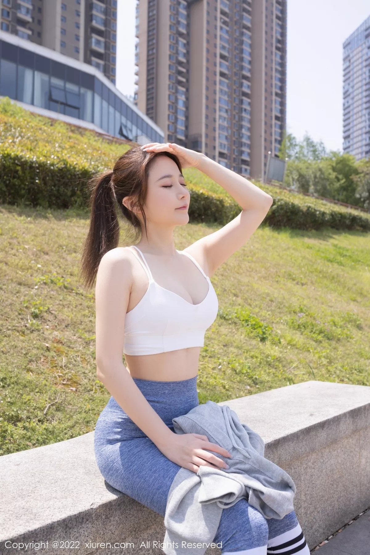 [XiuRen秀人网]第4875期鱼子酱写真 [75P]-031
