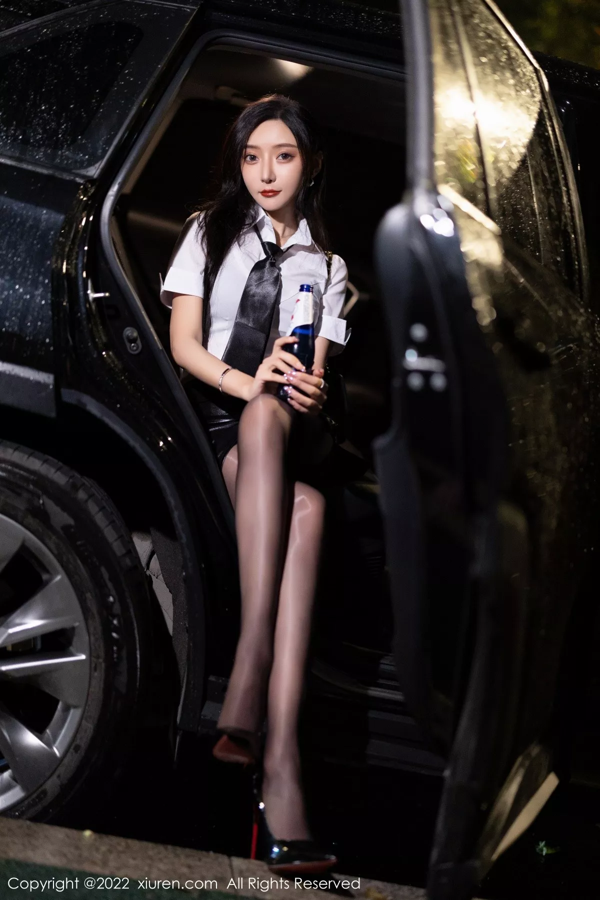 [XiuRen秀人网]第4879期王馨瑶写真 [77P]-004