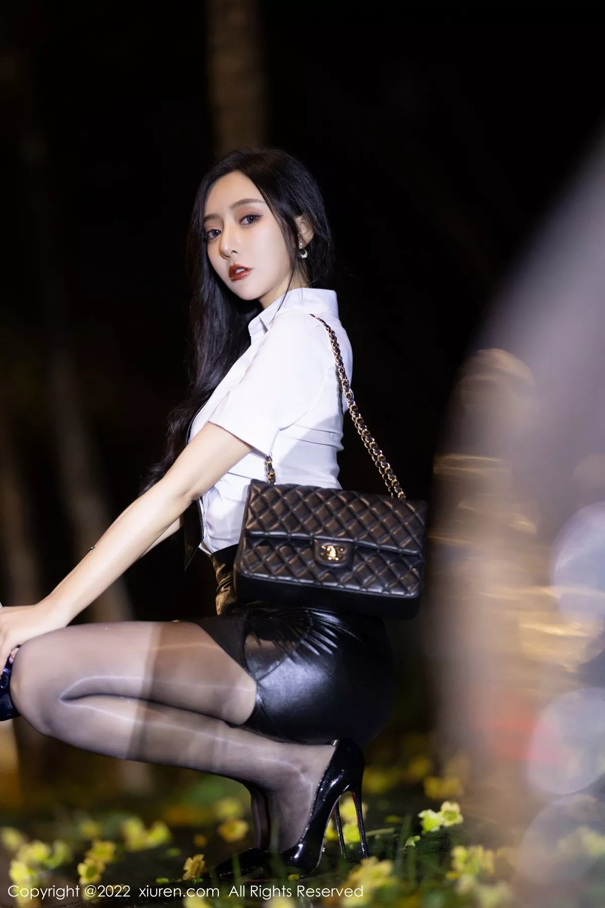 [XiuRen秀人网]第4879期王馨瑶写真 [77P]-065
