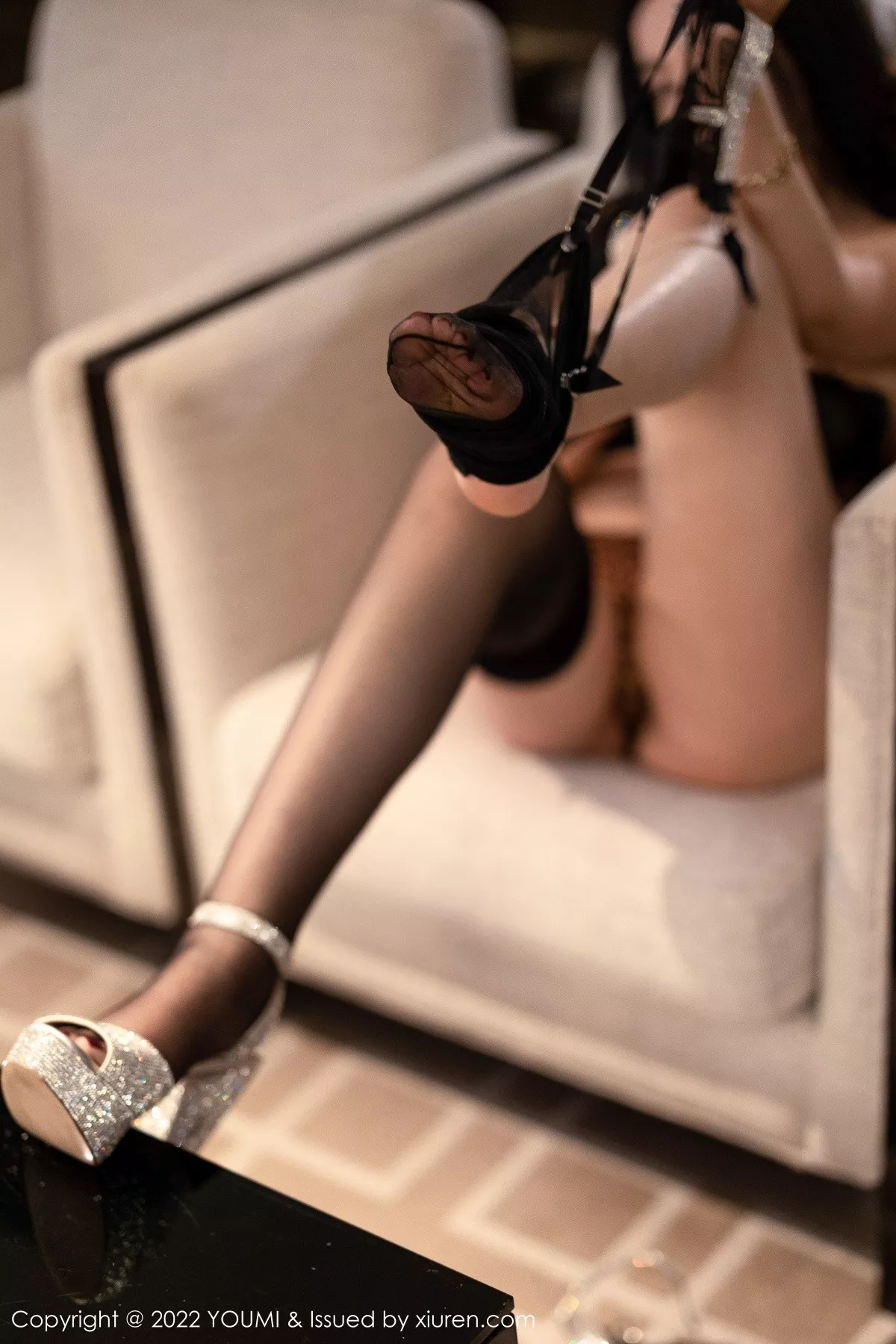 [YouMi尤蜜荟]第778期允爾写真 [69P]-045