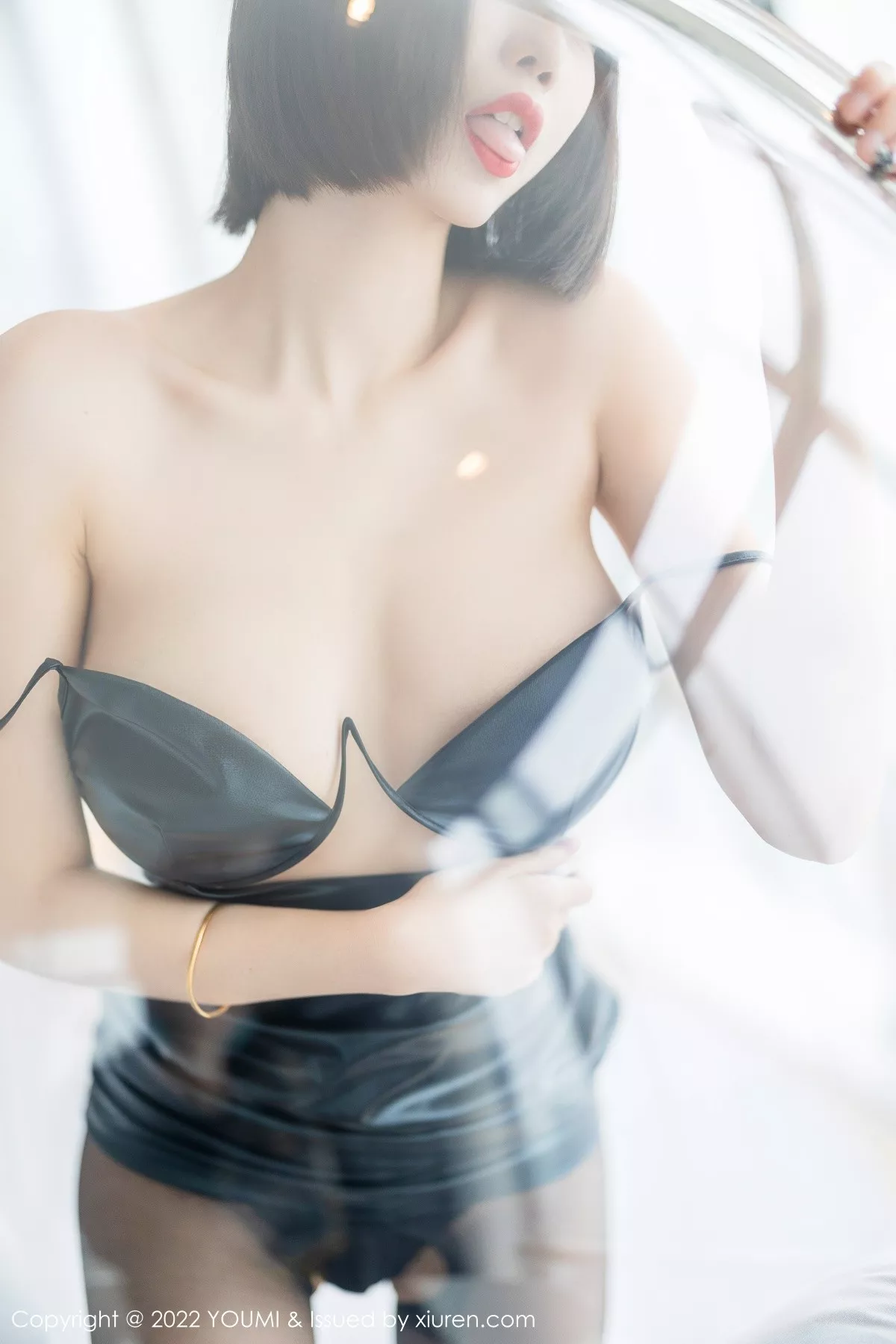 [YouMi尤蜜荟]第779期玥儿玥写真 [60P]-022