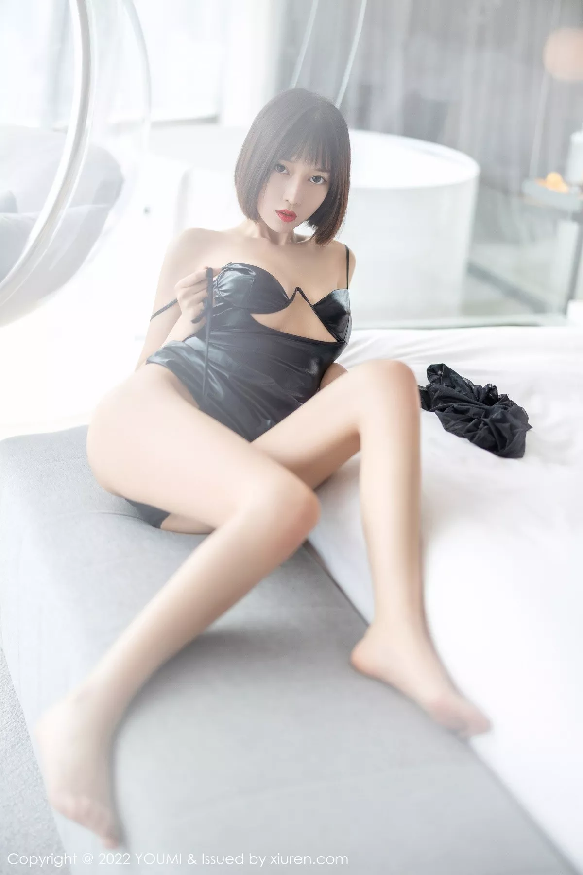 [YouMi尤蜜荟]第779期玥儿玥写真 [60P]-032