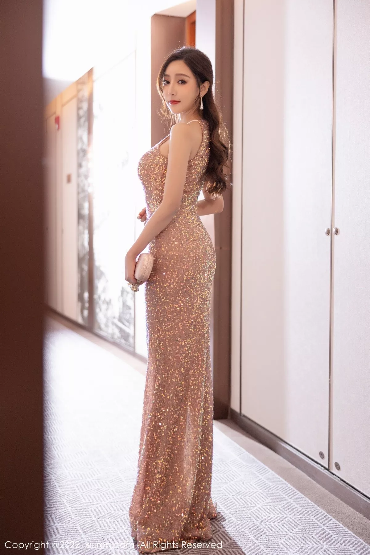[XiuRen秀人网]第4883期王馨瑶写真 [62P]-018