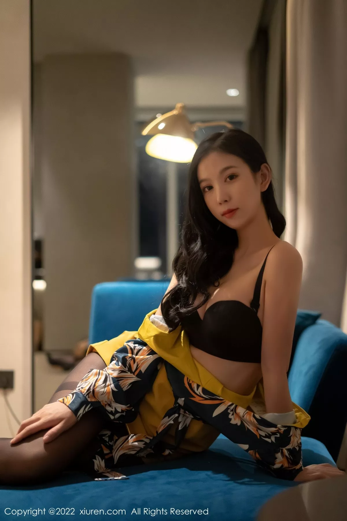 [XiuRen秀人网]第4880期李雅柔写真 [51P]-043