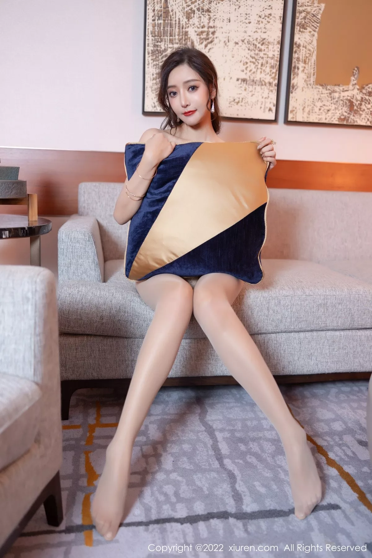 [XiuRen秀人网]第4883期王馨瑶写真 [62P]-061