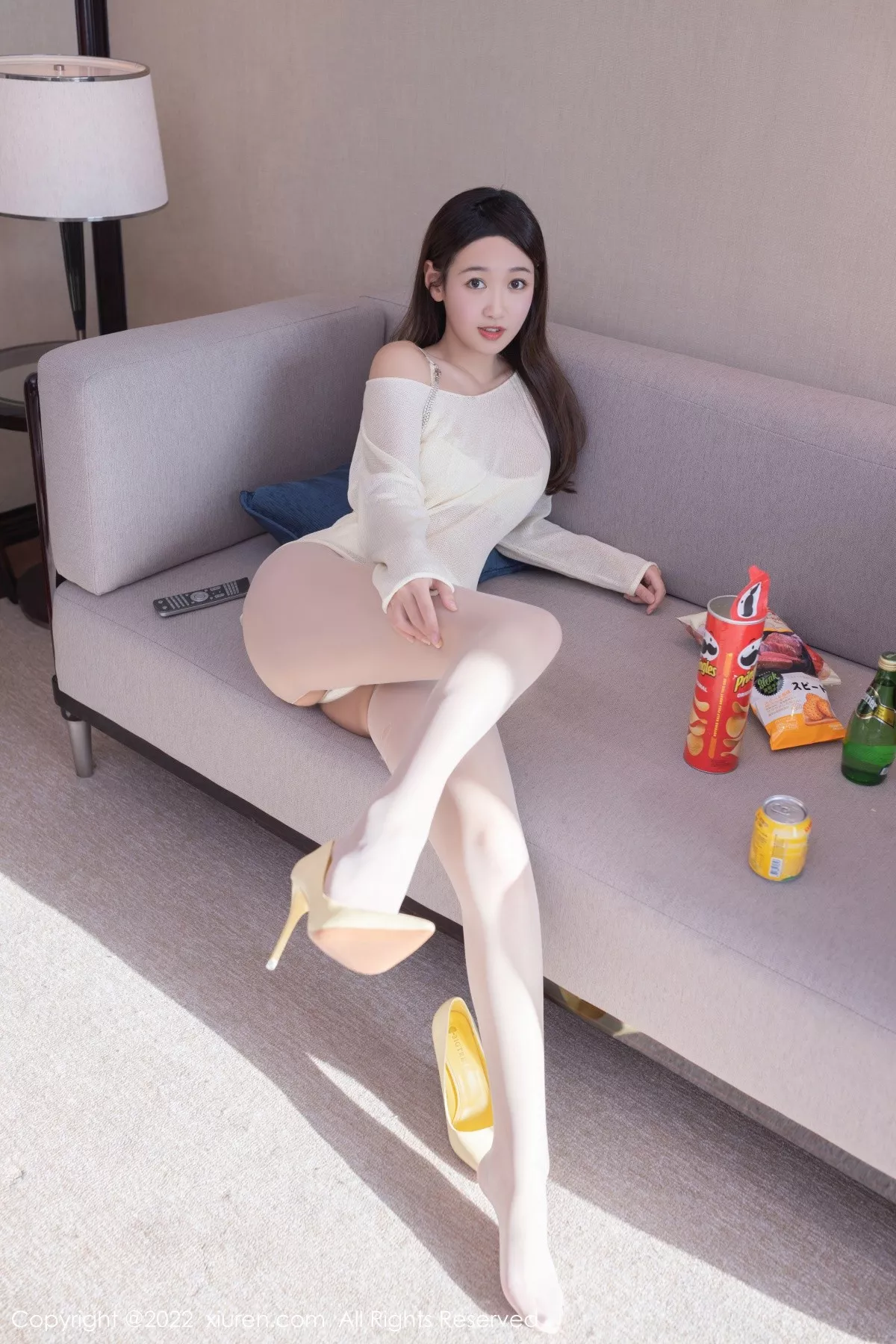 [XiuRen秀人网]第4884期唐安琪写真 [80P]-052