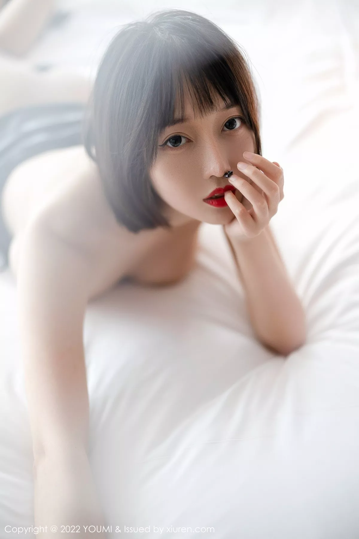[YouMi尤蜜荟]第779期玥儿玥写真 [60P]-015