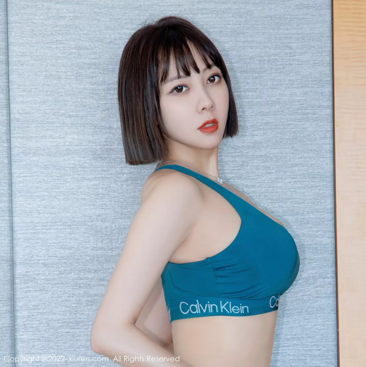 [XiuRen秀人网]第4882期果儿写真 [51P]-031