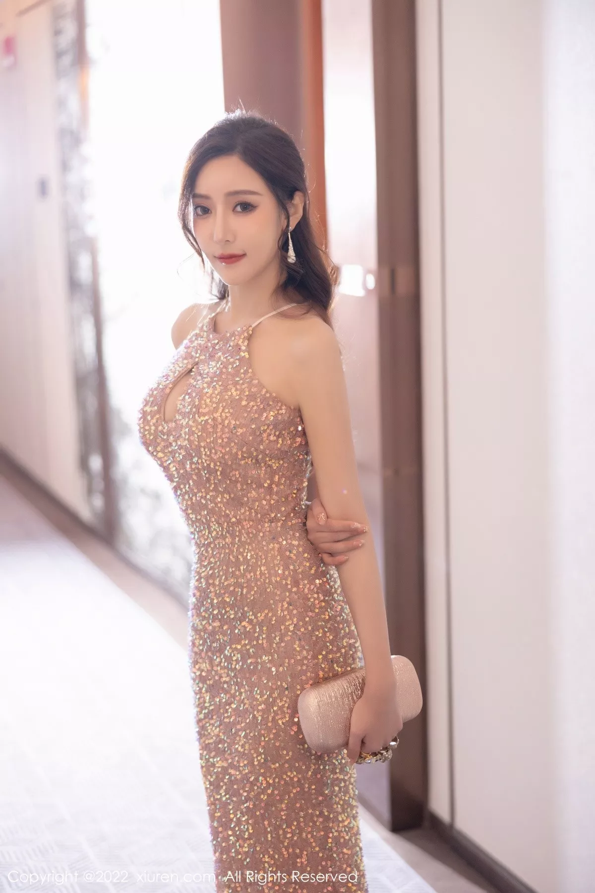 [XiuRen秀人网]第4883期王馨瑶写真 [62P]-011