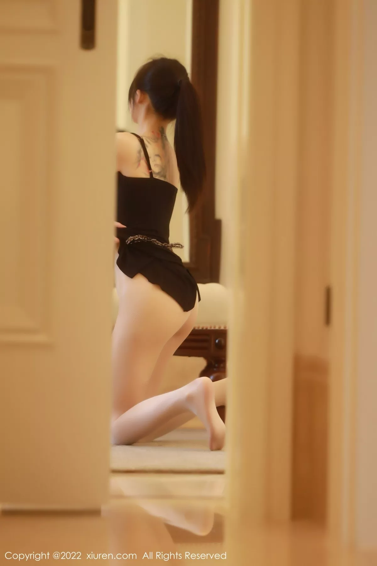 [XiuRen秀人网]第4752期佘贝拉写真 [66P]-041