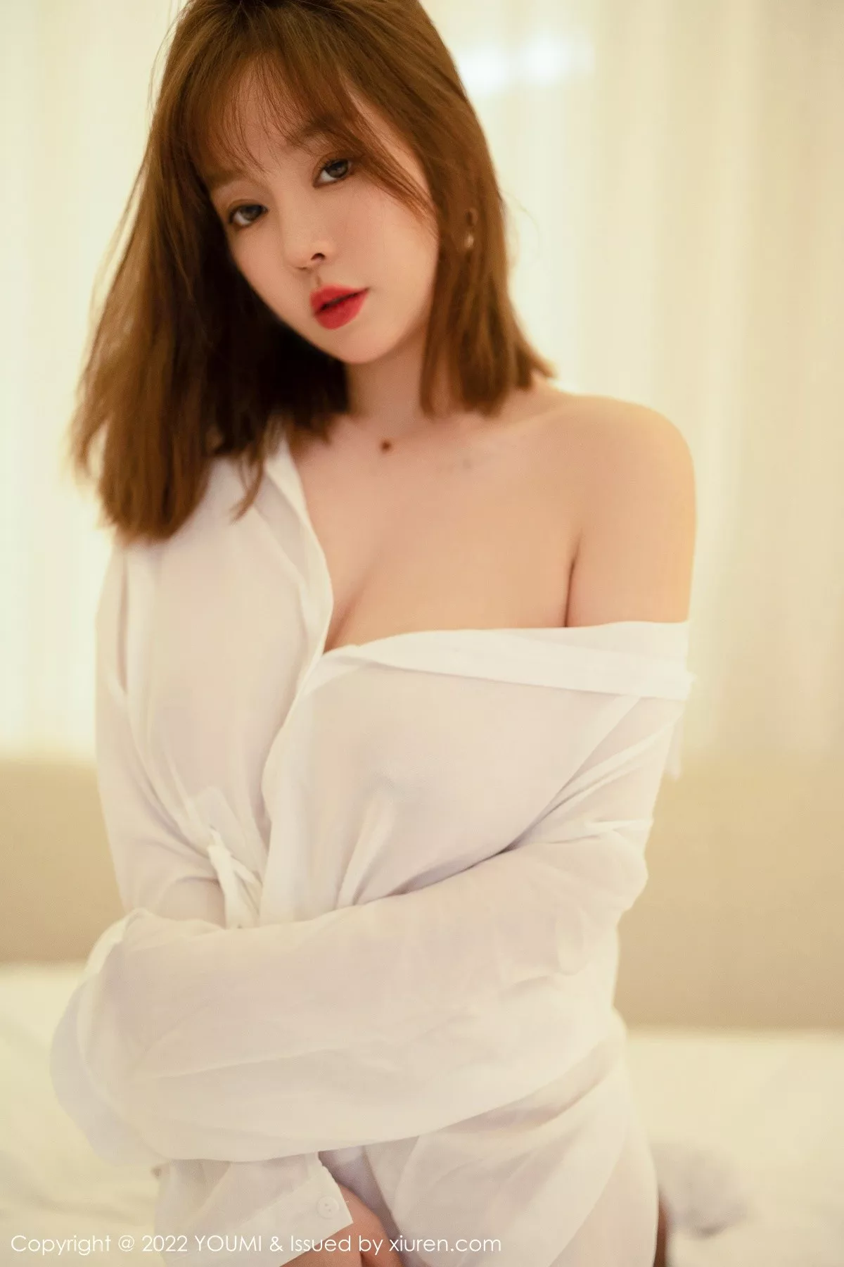 [YouMi尤蜜荟]第767期王雨纯写真 [73P]-070