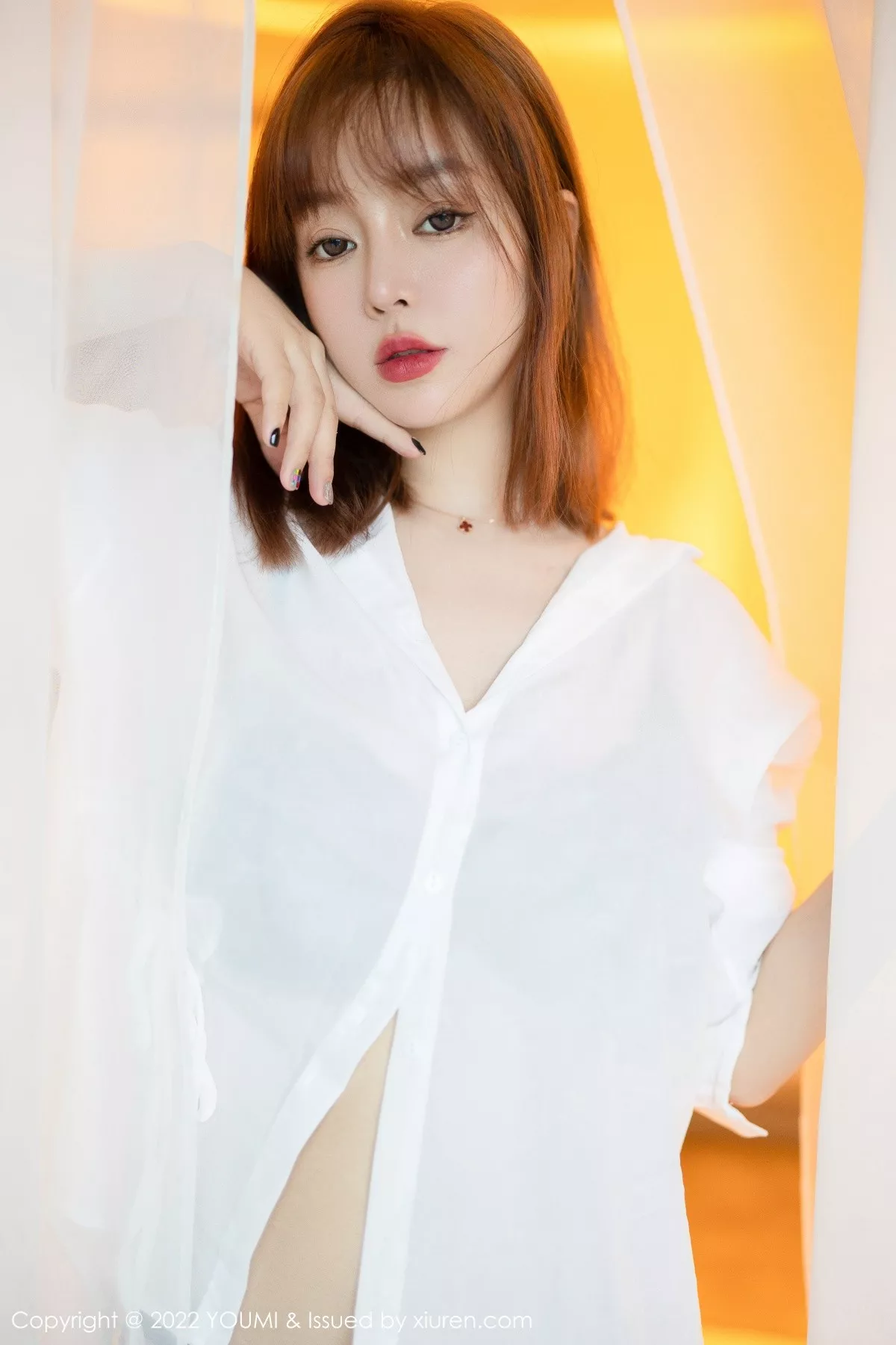 [YouMi尤蜜荟]第767期王雨纯写真 [73P]-031