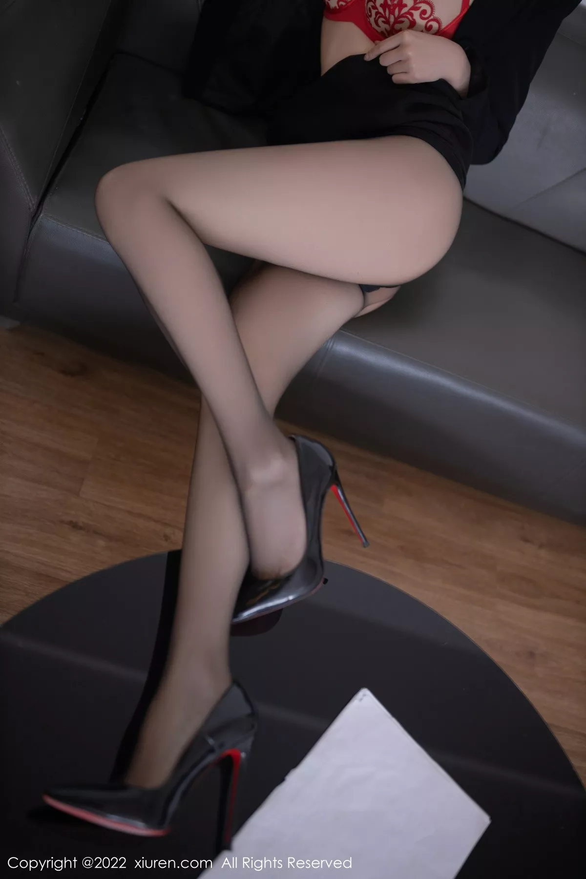 [XiuRen秀人网]第4755期安然写真 [81P]-018