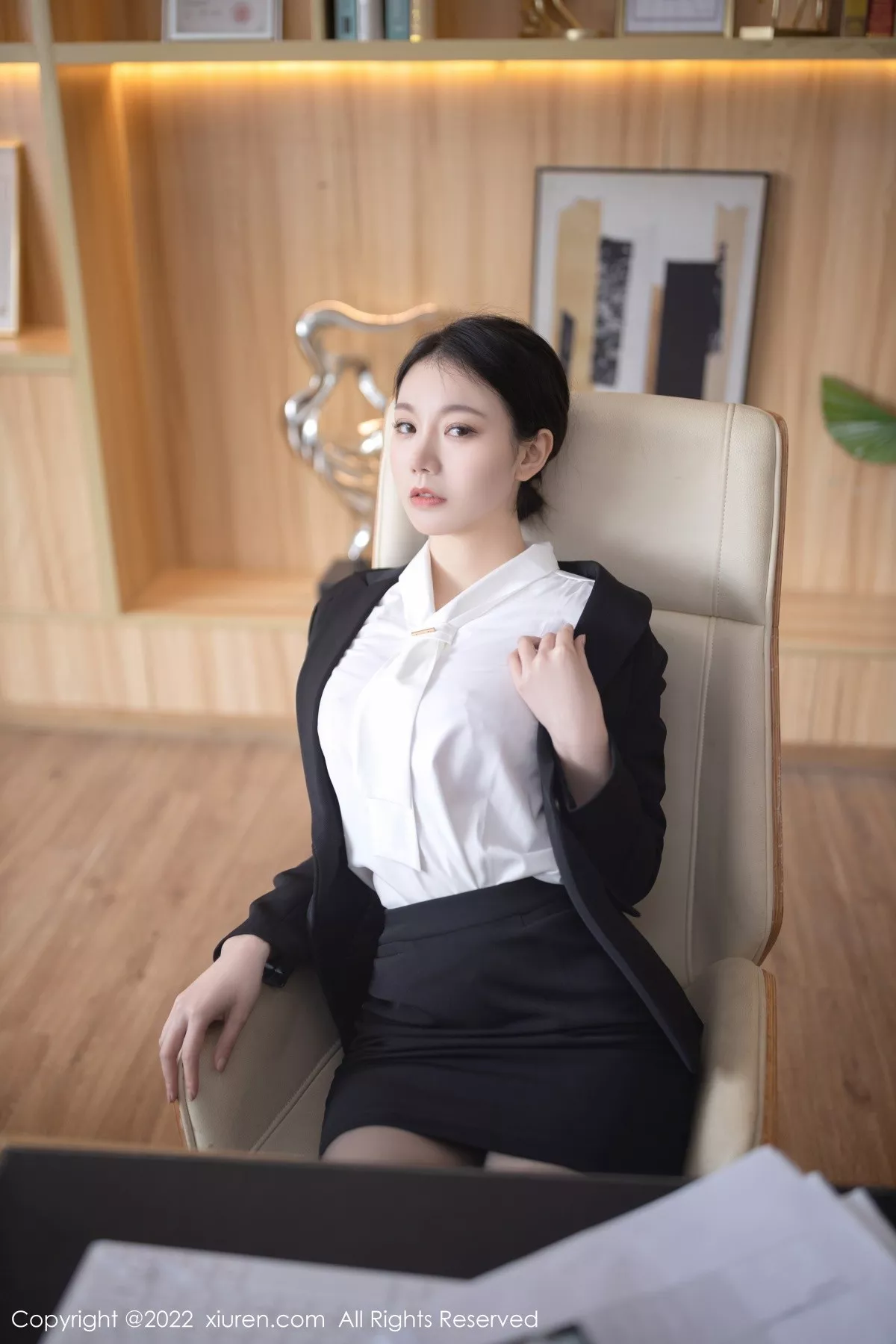 [XiuRen秀人网]第4755期安然写真 [81P]-036