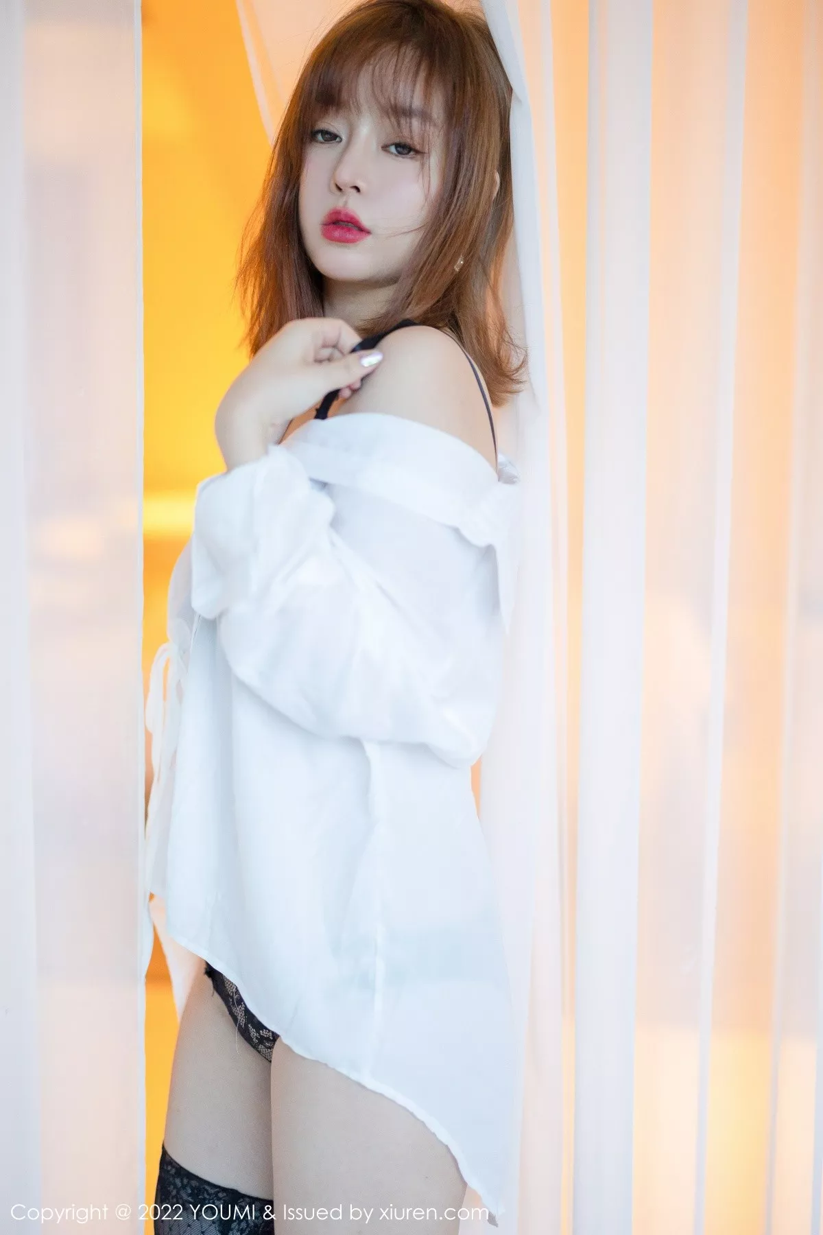 [YouMi尤蜜荟]第767期王雨纯写真 [73P]-033