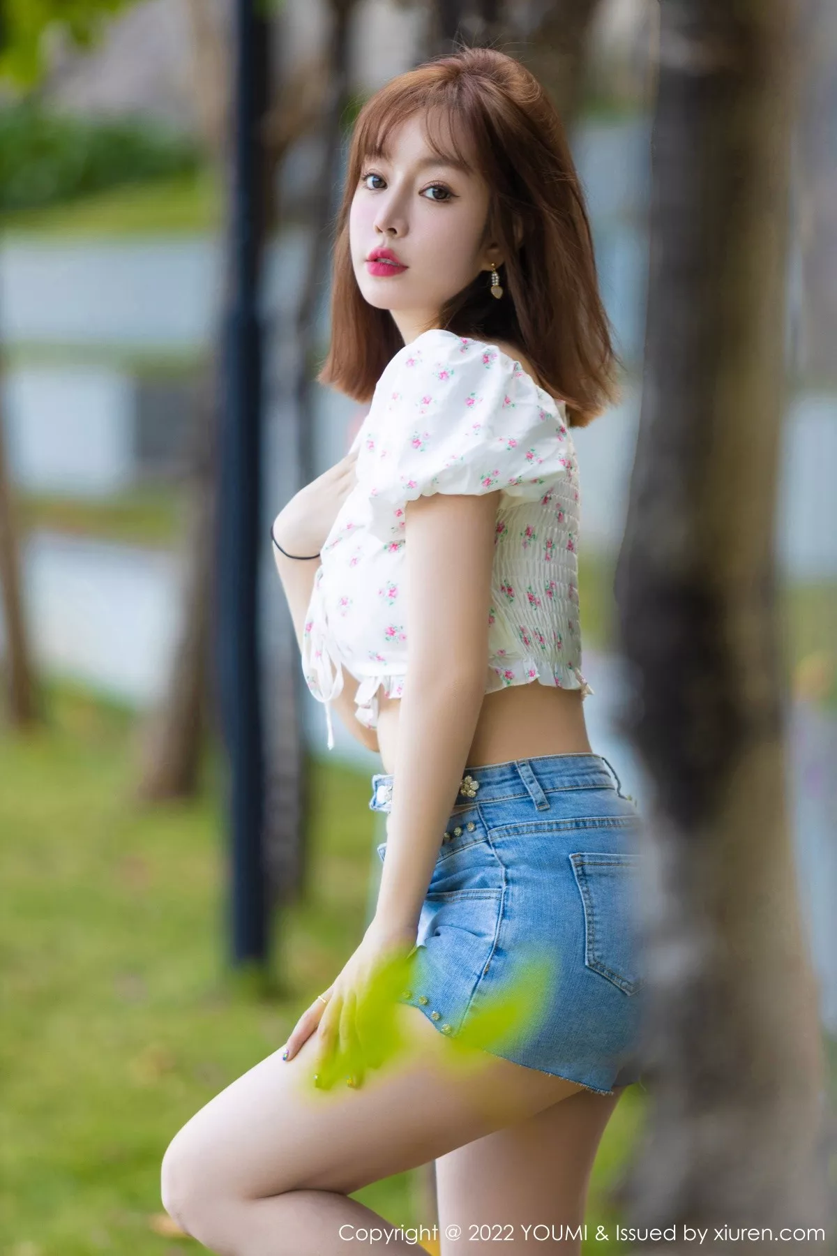 [YouMi尤蜜荟]第767期王雨纯写真 [73P]-002