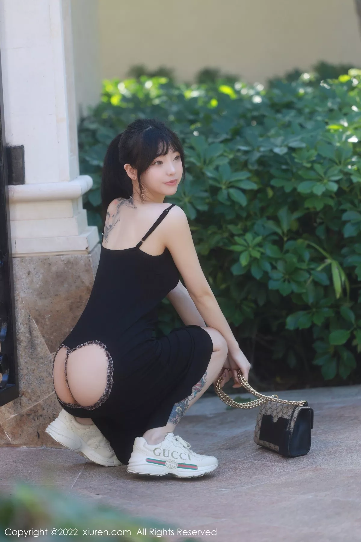 [XiuRen秀人网]第4752期佘贝拉写真 [66P]-061