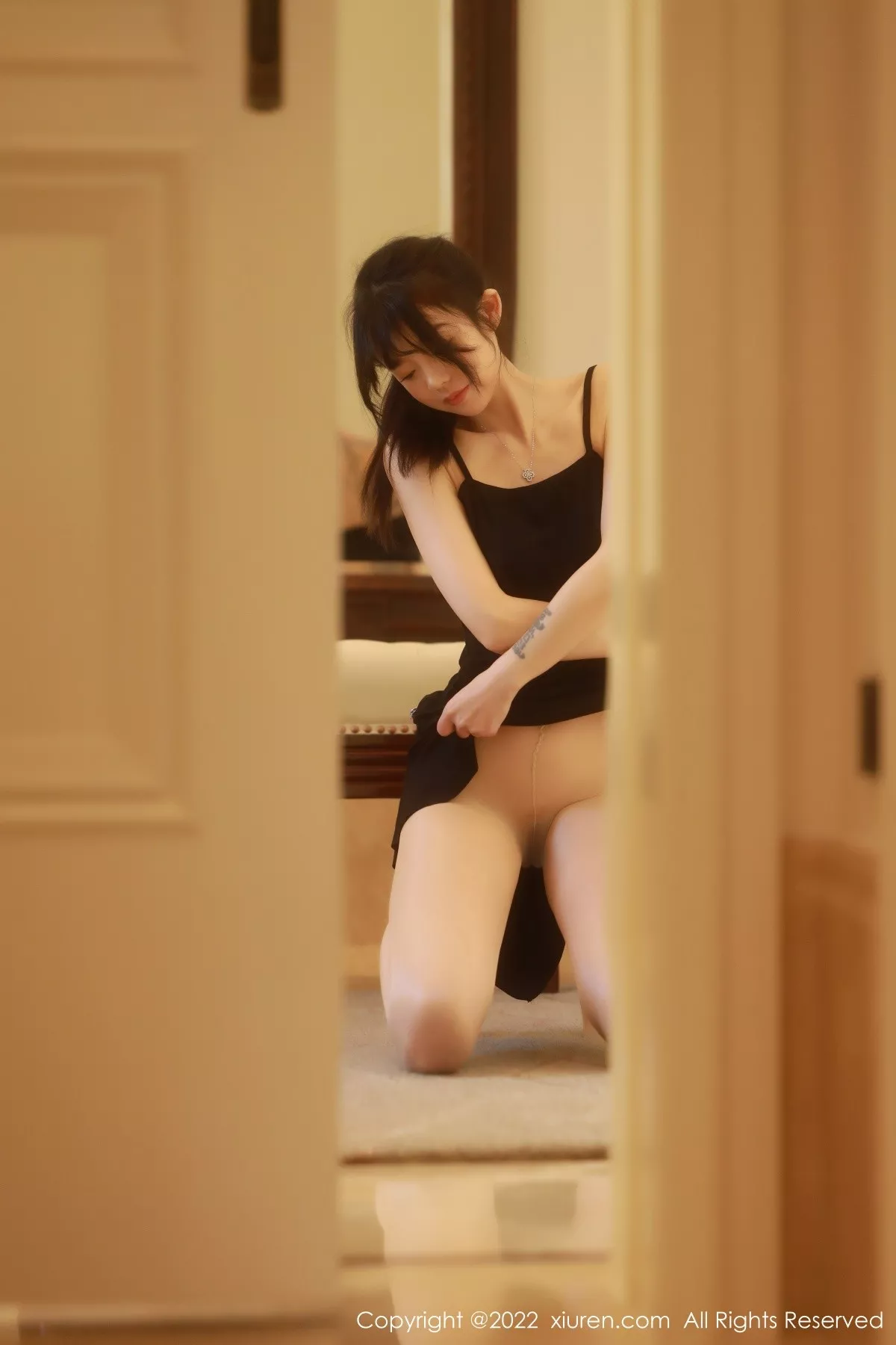 [XiuRen秀人网]第4752期佘贝拉写真 [66P]-027