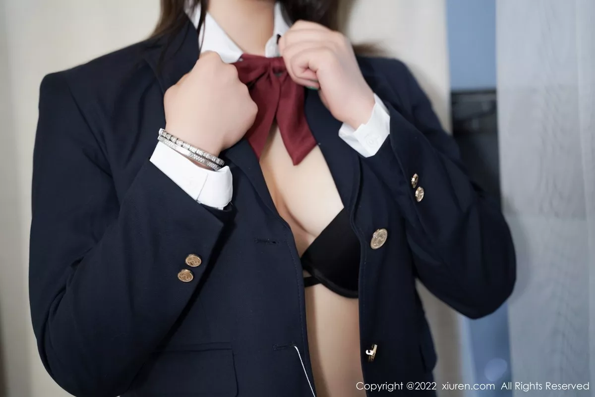 [XiuRen秀人网]第4751期如歌写真 [50P]-027