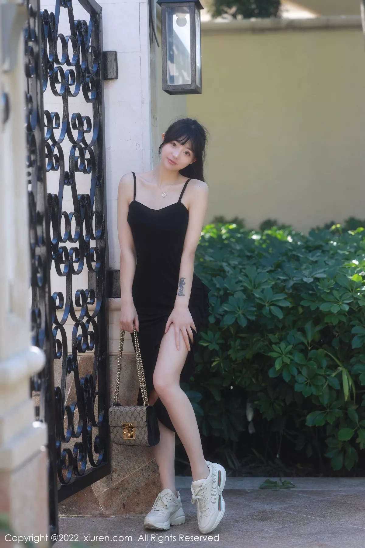 [XiuRen秀人网]第4752期佘贝拉写真 [66P]-058