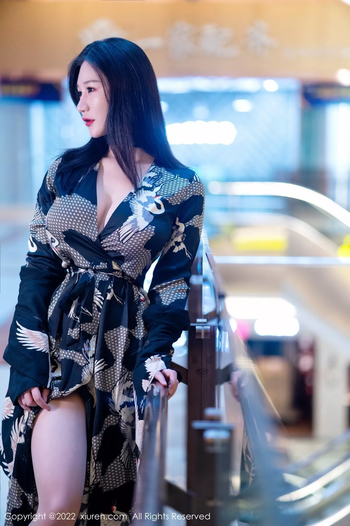 [XiuRen秀人网]第4759期顾乔楠写真 [63P]-032