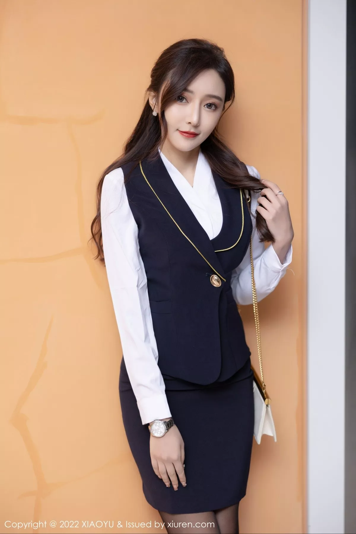 [XiaoYu画语界]第743期王馨瑶写真 [75P]-054