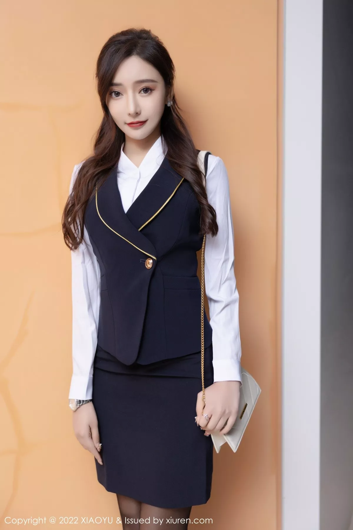[XiaoYu画语界]第743期王馨瑶写真 [75P]-053