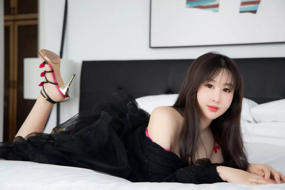 [XiuRen秀人网]第4765期王俪丁写真 [54P]-027