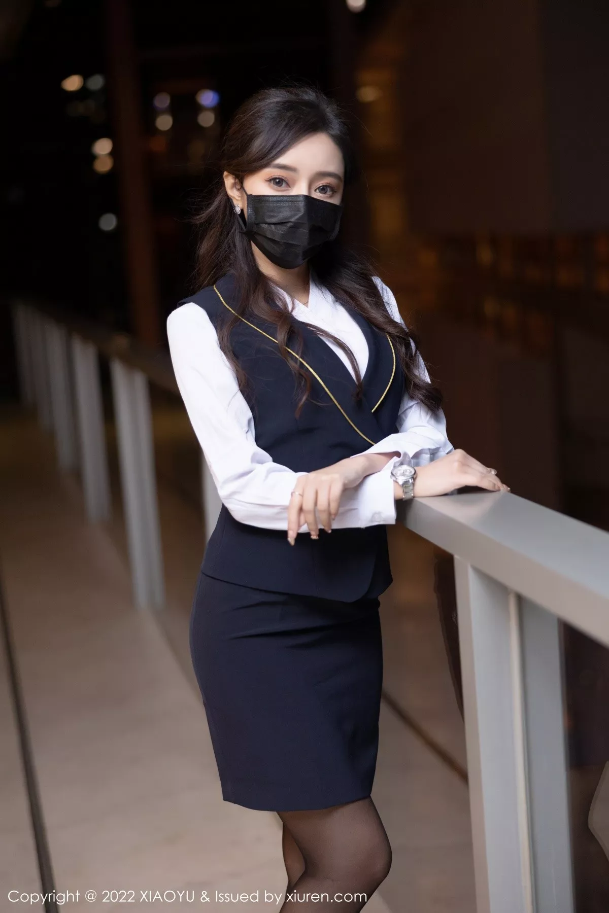 [XiaoYu画语界]第743期王馨瑶写真 [75P]-048