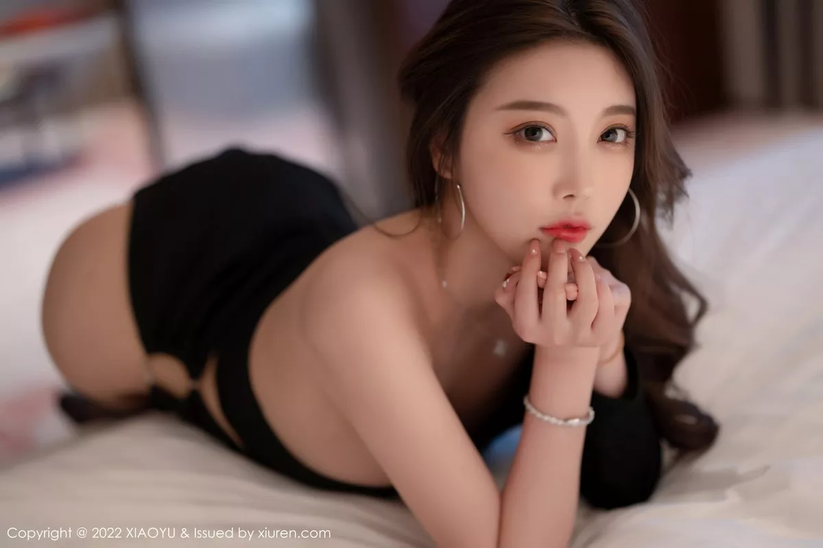 [XiaoYu画语界]第744期杨晨晨写真 [70P]-018