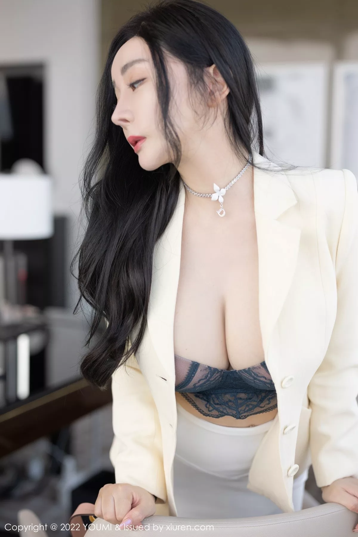 [YouMi尤蜜荟]第769期允爾写真 [61P]-005