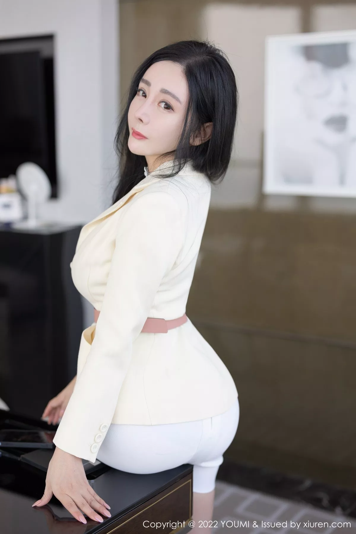 [YouMi尤蜜荟]第769期允爾写真 [61P]-059