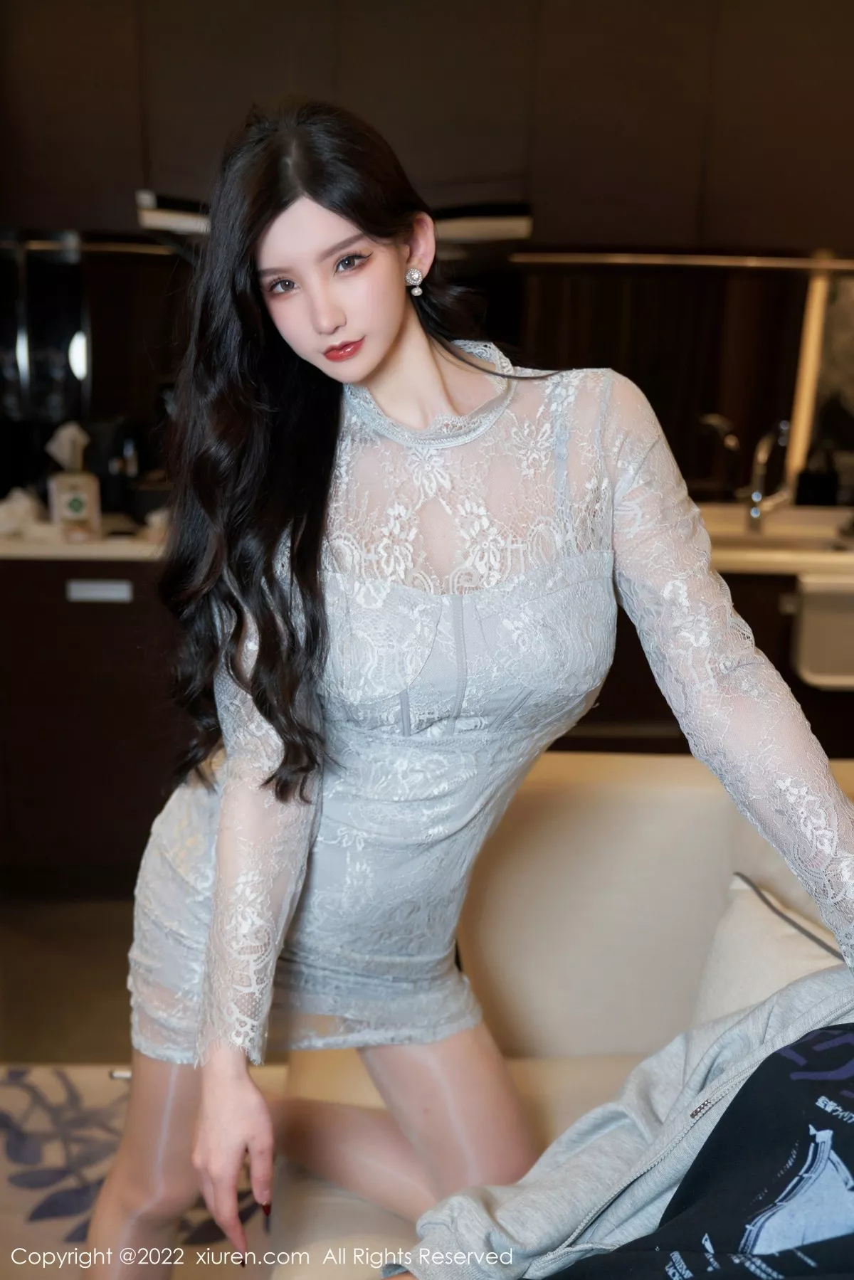 [XiuRen秀人网]第4774期周于希写真 [75P]-023
